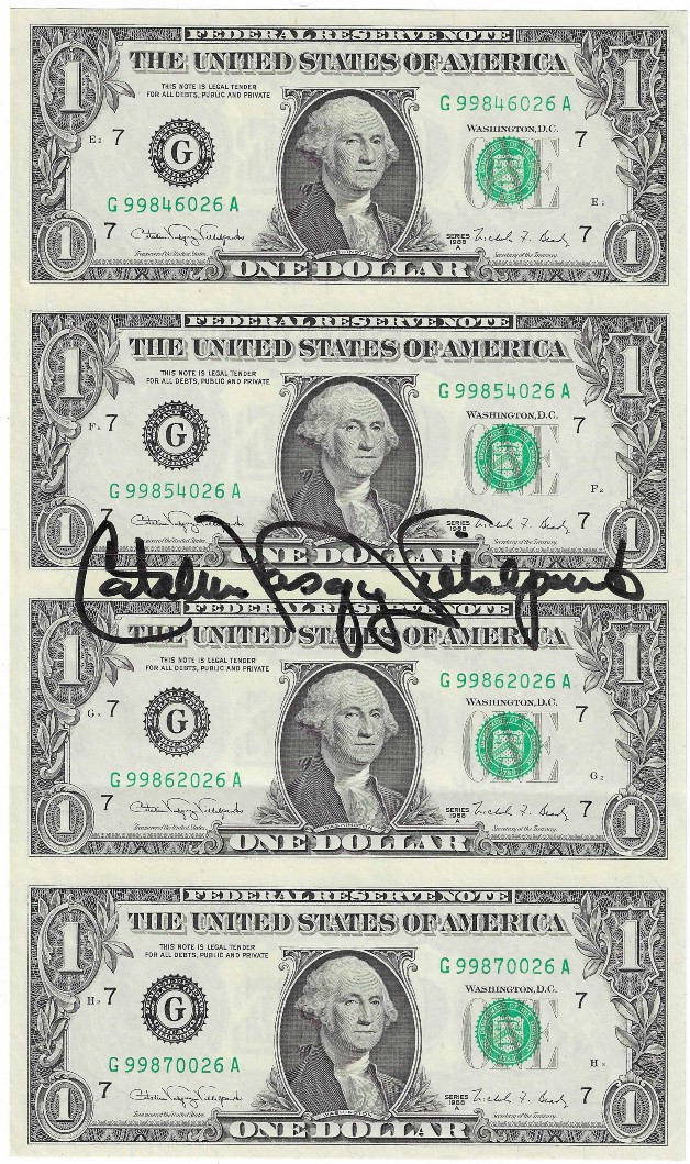 Post-Your-New-Currency-Acquisitions!
